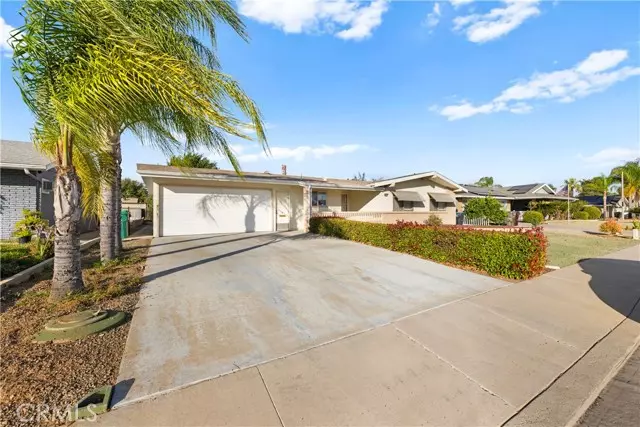 26268 Lancaster Drive, Sun City, CA 92586