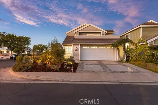 19 Ashburton Place, Laguna Niguel, CA 92677