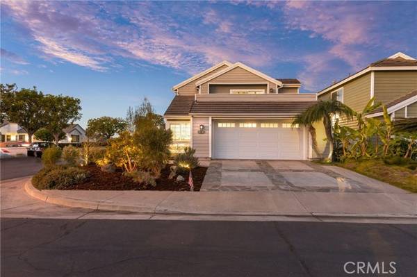 19 Ashburton Place, Laguna Niguel, CA 92677