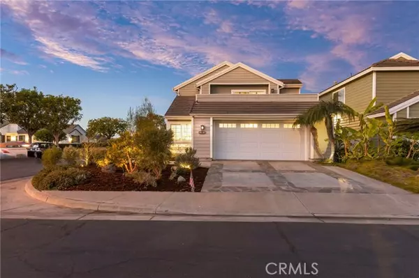 19 Ashburton Place, Laguna Niguel, CA 92677