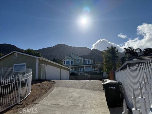 17835 Hayes Avenue, Lake Elsinore, CA 92530