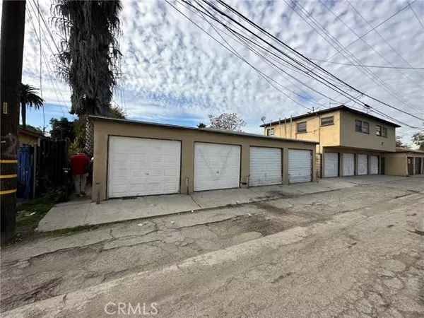 Lynwood, CA 90262,11464 Copeland Street