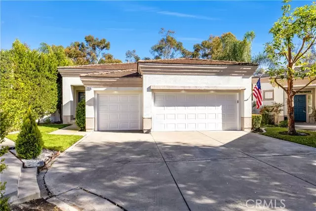 27916 Muirfield, Mission Viejo, CA 92692