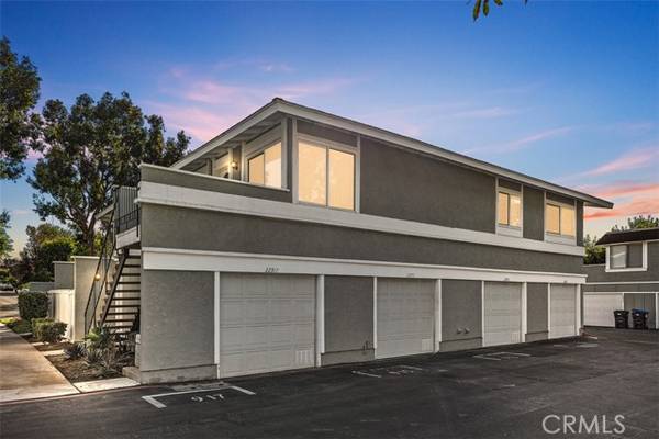 22915 Via Cereza #3J, Mission Viejo, CA 92691