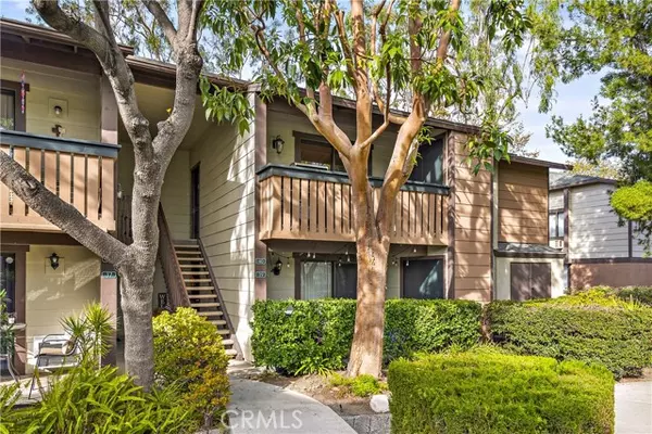 Lake Forest, CA 92630,20702 El Toro Road #40