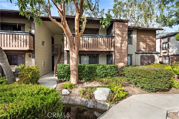 Lake Forest, CA 92630,20702 El Toro Road #40