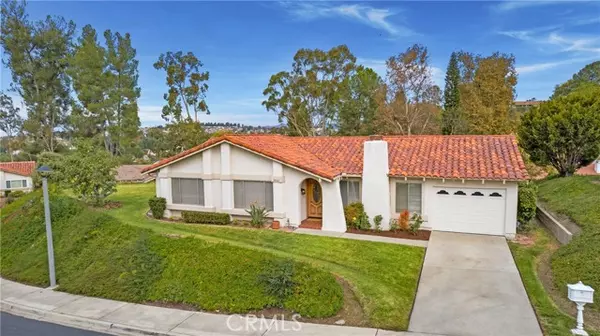 28021 Via Unamuno, Mission Viejo, CA 92692