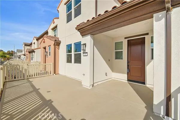 3962 Lavine Way #111, Corona, CA 92883