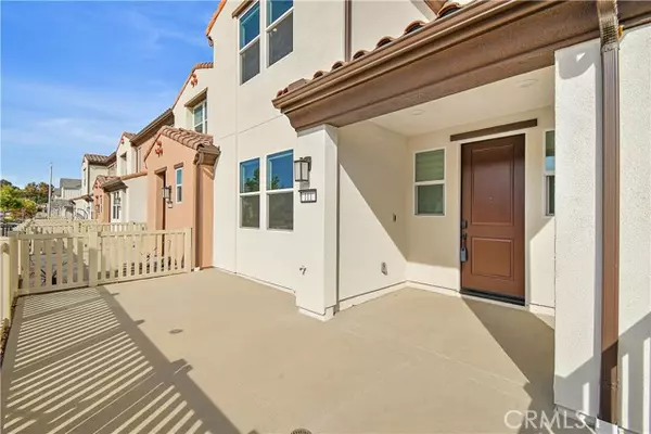 3962 Lavine Way #111, Corona, CA 92883