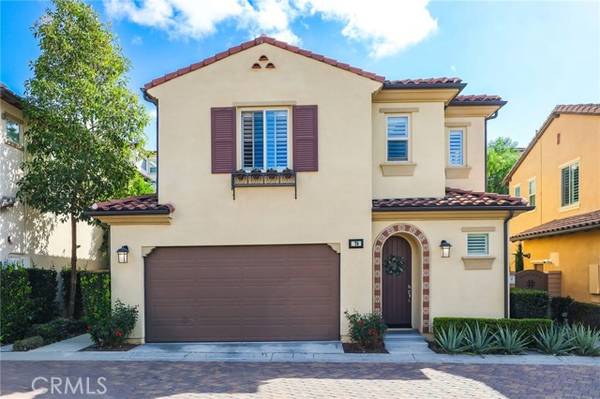 78 Fuchsia, Lake Forest, CA 92630