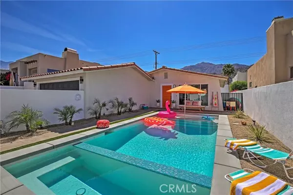 La Quinta, CA 92253,54345 Avenida Carranza