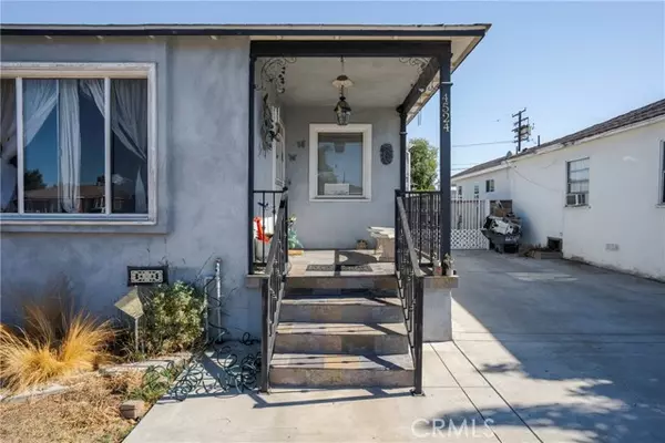 Baldwin Park, CA 91706,4524 Landis Avenue