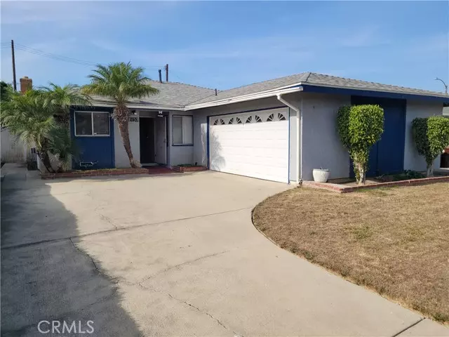 Compton, CA 90222,2137 N Kalsman Avenue