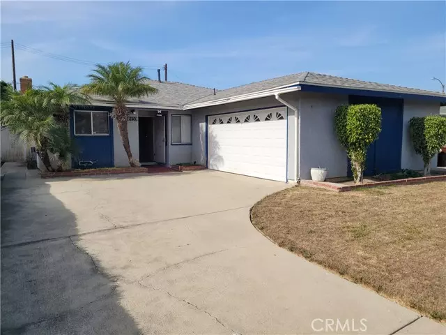 2137 N Kalsman Avenue, Compton, CA 90222