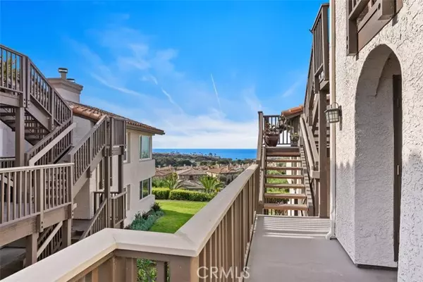 Dana Point, CA 92629,40 Corniche Drive #C