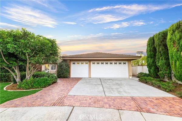 1621 Harbor Crest Circle, Corona Del Mar, CA 92625