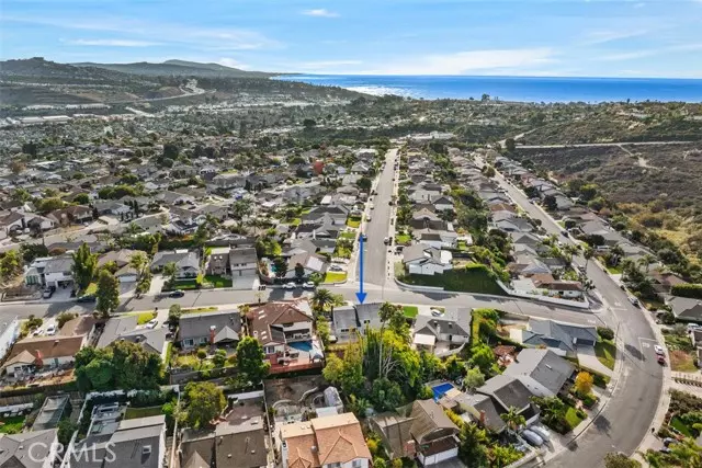 33161 Sea Lion Drive, Dana Point, CA 92629