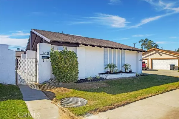 Orange, CA 92866,744 E Fairway Drive