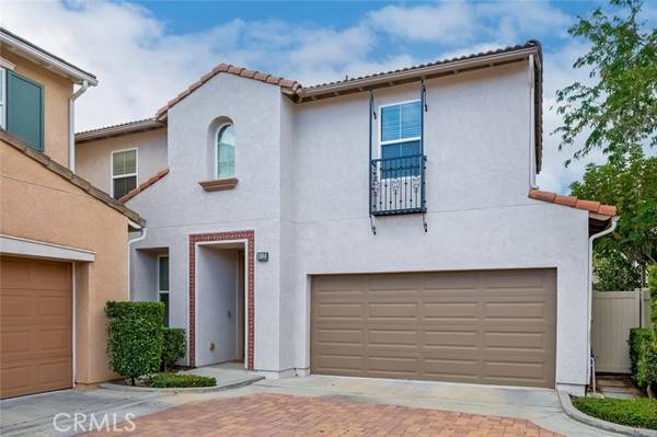 8112 E Loftwood Lane, Orange, CA 92867