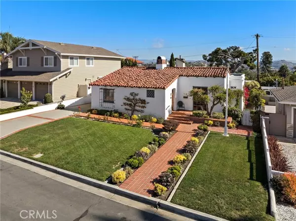 Dana Point, CA 92629,33762 Chula Vista Avenue