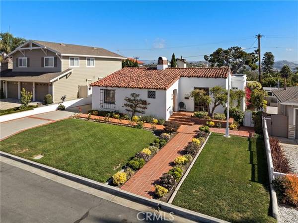 Dana Point, CA 92629,33762 Chula Vista Avenue