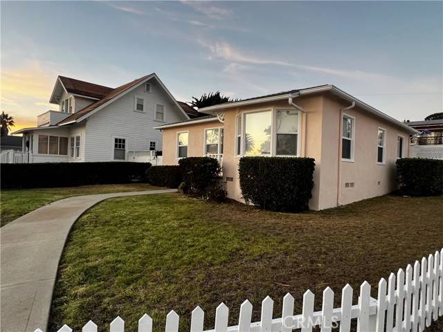 962 W Paseo Del Mar, San Pedro, CA 90731