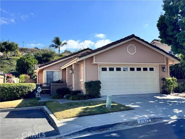 27528 Paseo Verano, San Juan Capistrano, CA 92675