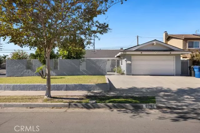 9791 Lee Street, Cypress, CA 90630