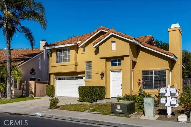 Laguna Niguel, CA 92677,24865 Via Susana