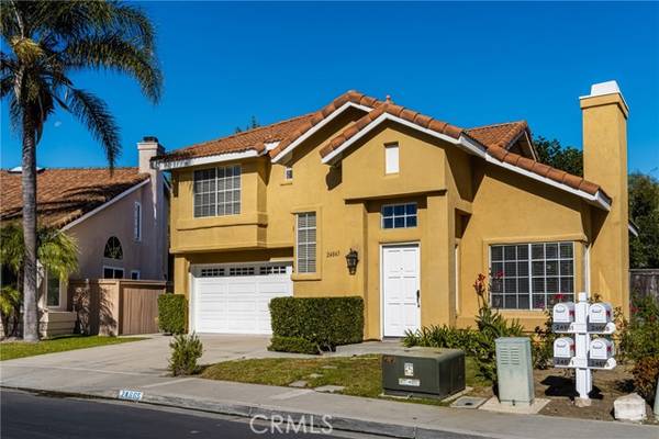 24865 Via Susana, Laguna Niguel, CA 92677