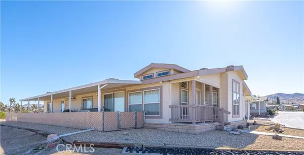 7501 Palm #76, Yucca Valley, CA 92284