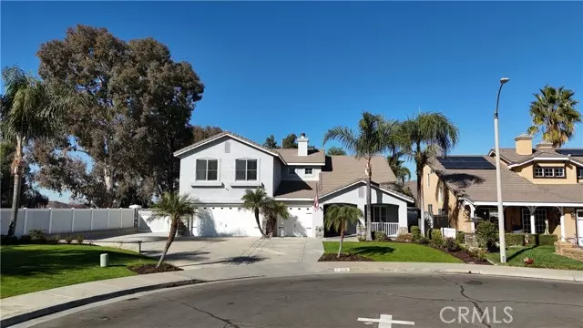 Corona, CA 92883,13238 Mountain View Court