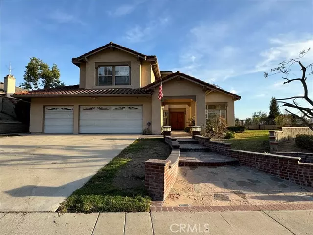 21908 Sorrel Court, Walnut, CA 91789