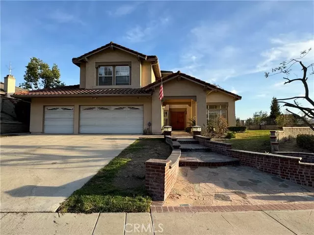 21908 Sorrel Court, Walnut, CA 91789