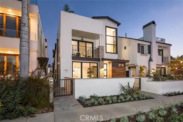 512 Marguerite Avenue, Corona Del Mar, CA 92625