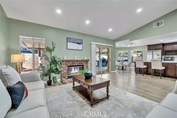 Corona, CA 92881,688 Black Oak Circle