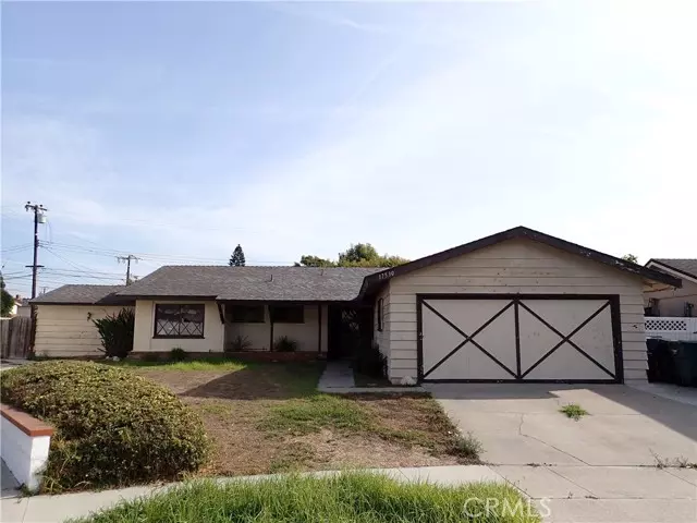 17530 Santa Domingo Circle, Fountain Valley, CA 92708