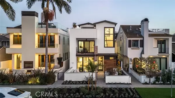 512 Marguerite Ave #B, Corona Del Mar, CA 92625