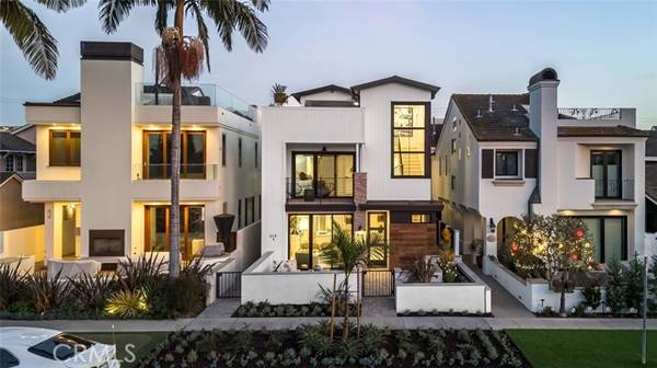 512 Marguerite Ave #B, Corona Del Mar, CA 92625