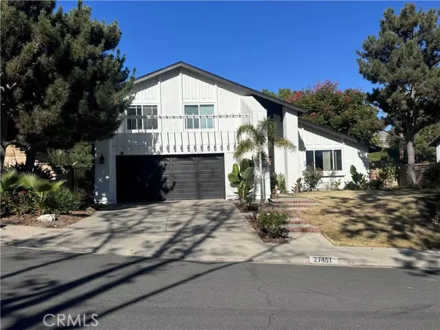 Mission Viejo, CA 92691,27451 Ganso