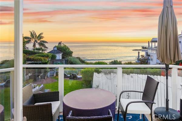 Laguna Beach, CA 92651,1287 CLIFF DR