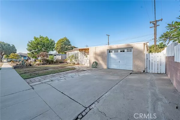 12257 Nordesta Drive, Norwalk, CA 90650