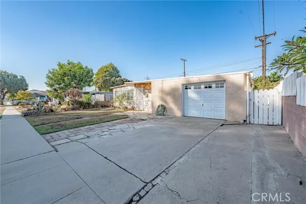 12257 Nordesta Drive, Norwalk, CA 90650