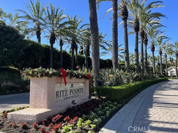 66 Corniche #D, Dana Point, CA 92629