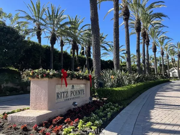 66 Corniche #D, Dana Point, CA 92629