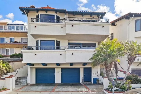 115 Boca De La Playa #B, San Clemente, CA 92672