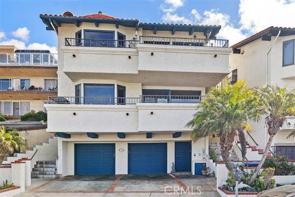 115 Boca De La Playa #B, San Clemente, CA 92672