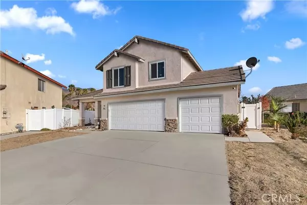 San Jacinto, CA 92582,965 Cirrus Way