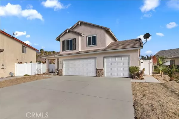 San Jacinto, CA 92582,965 Cirrus Way