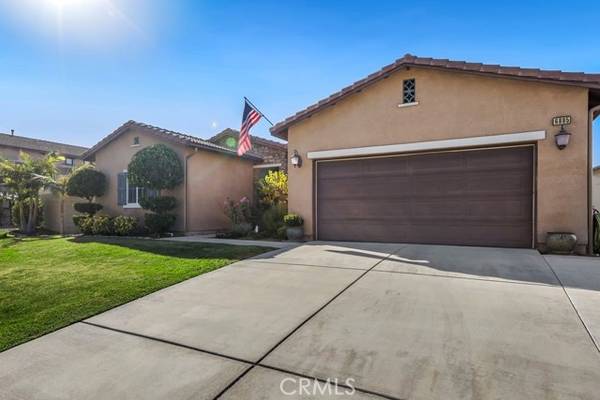 6885 Whisperwind Drive, Eastvale, CA 92880